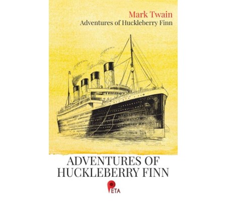 Adventures of Huckleberry Finn