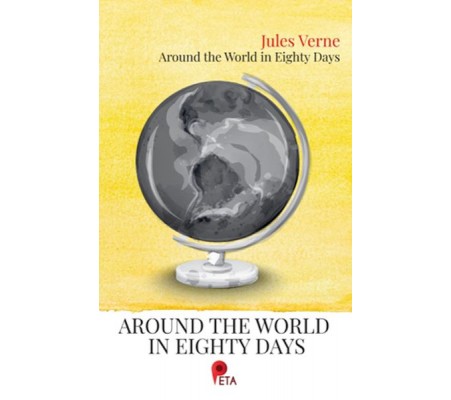 Around The World in Eighty Days