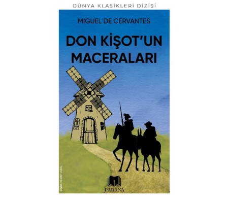 Don Kişot’un Maceraları