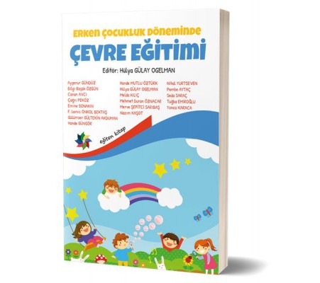 Erken Çocukluk Döneminde Çevre Eğitimi