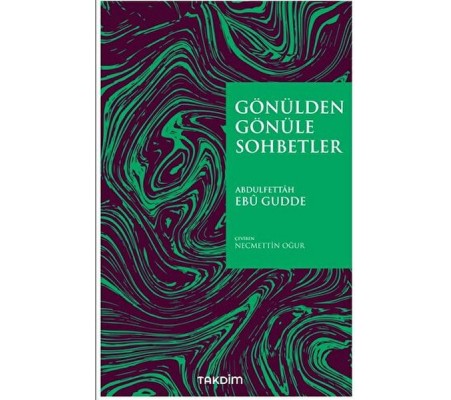 Gönülden Gönüle Sohbetler