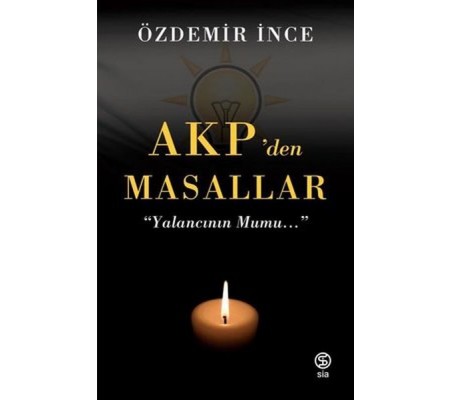 Akp'den Masallar