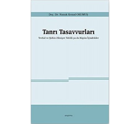 Tanrı Tasavvurları