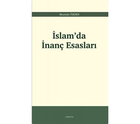 İslam’da İnanç Esasları