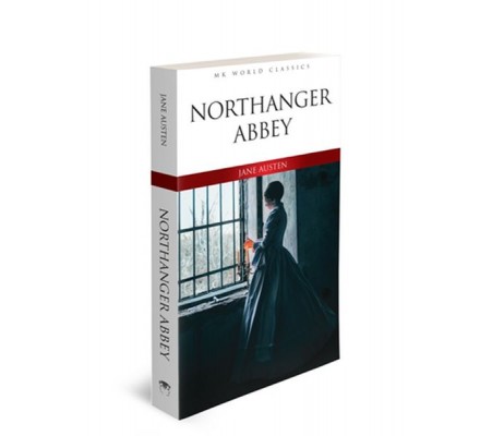 Northanger Abbey - İngilizce Klasik Roman