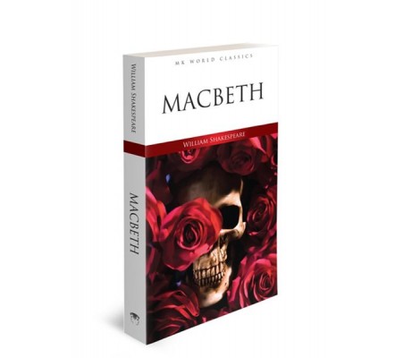 Macbeth - İngilizce Klasik Roman