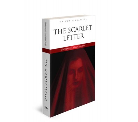 The Scarlet Letter - İngilizce Klasik Roman