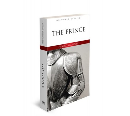 The Prince - İngilizce Klasik Roman