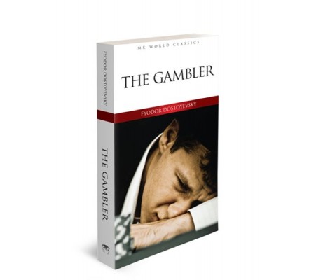 The Gambler - İngilizce Klasik Roman