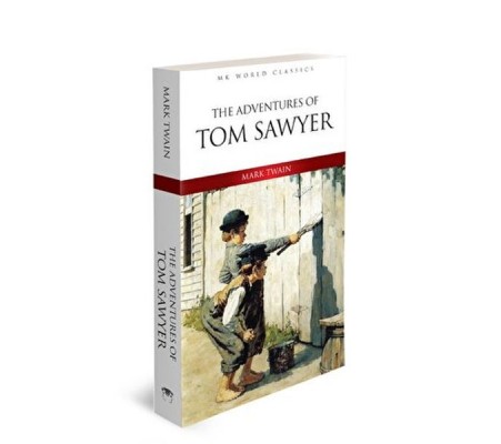 The Adventures Of Tom Sawyer