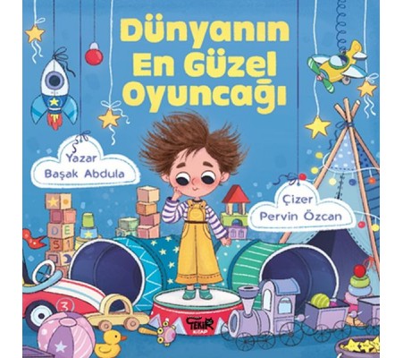 Dünyanın En Güzel Oyuncağı