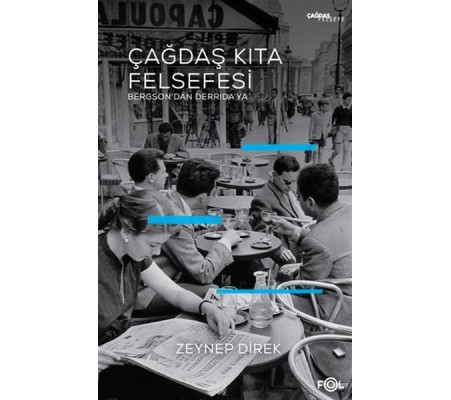 Çağdaş Kıta Felsefesi