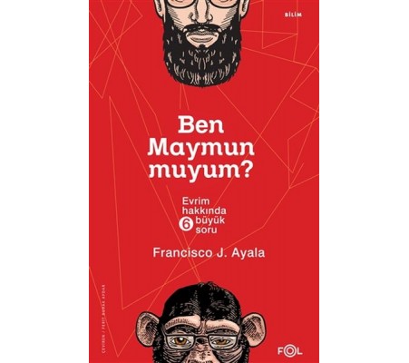 Ben Maymun muyum?