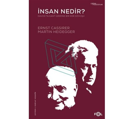 İnsan Nedir?