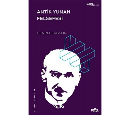 Antik Yunan Felsefesi