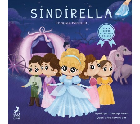 Sindirella