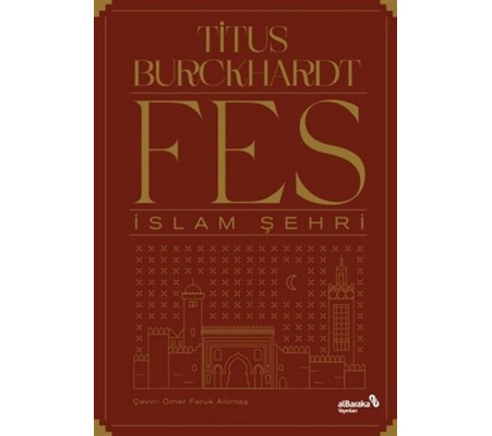 Fes İslam Şehri