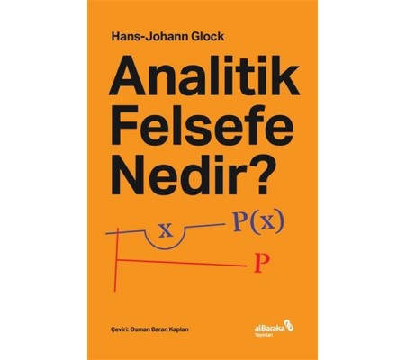 Analitik Felsefe Nedir?