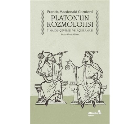 Platon’un Kozmolojisi