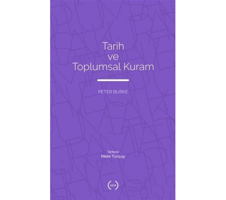 Tarih ve Toplumsal Kuram