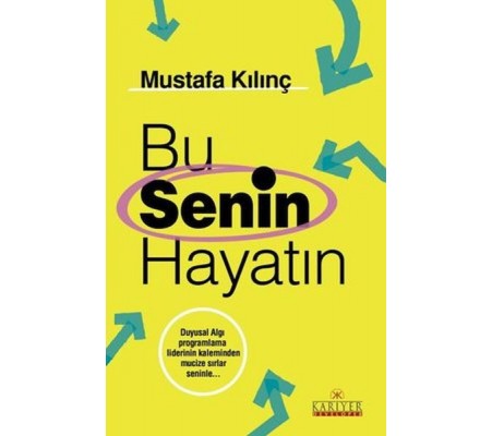 Bu Senin Hayatın