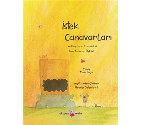 İstek Canavarları