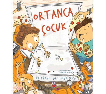 Ortanca Çocuk