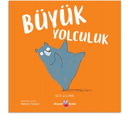 Büyük Yolculuk