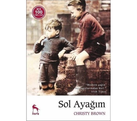 Sol Ayağım