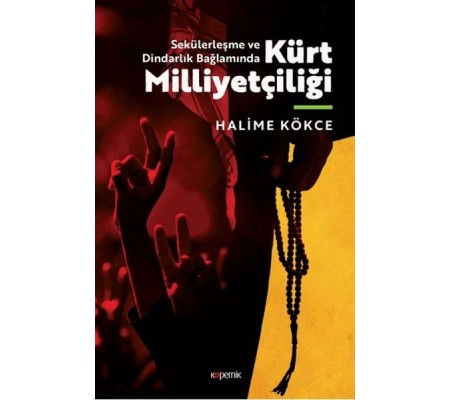 Kürt Milliyetçiliği