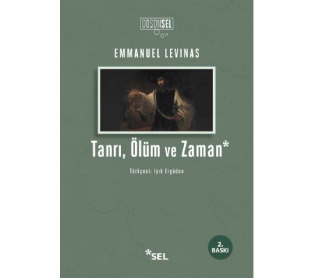 Tanrı, Ölüm ve Zaman