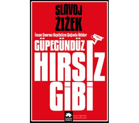 Güpegündüz Hırsız Gibi