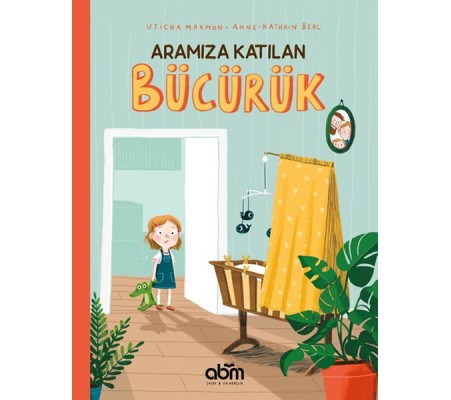 Aramıza Katılan Bücürük