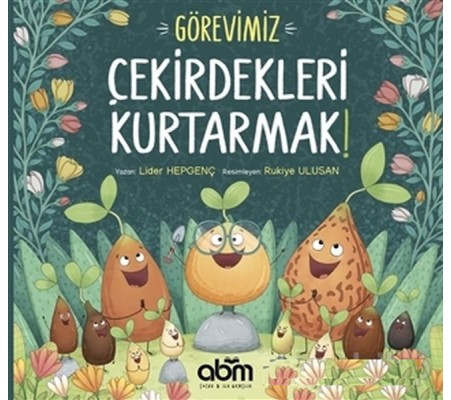 Görevimiz Çekirdekleri Kurtarmak!