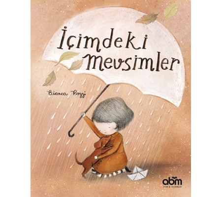 İçimdeki Mevsimler