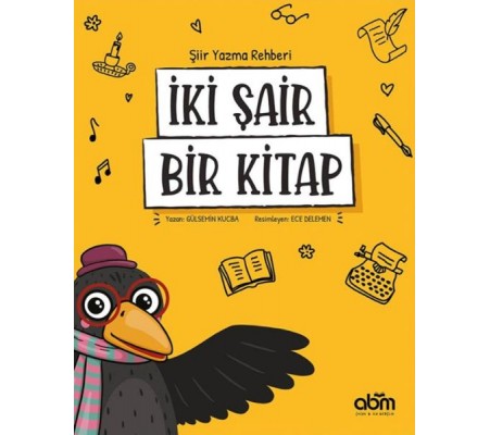 İki Şair Bir Kitap