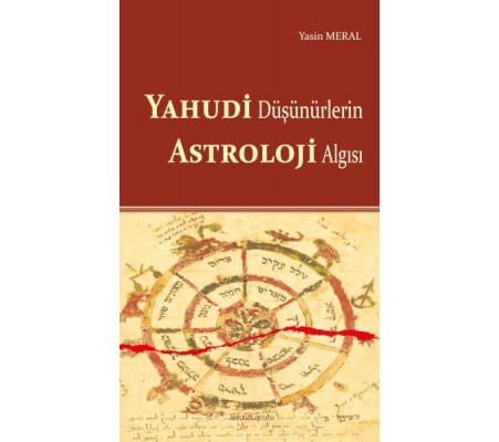 Yahudi Düşünürlerin Astroloji Algısı