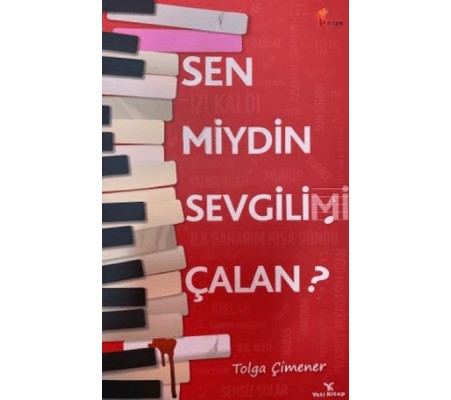 Sen miydin Sevgilimi Çalan?