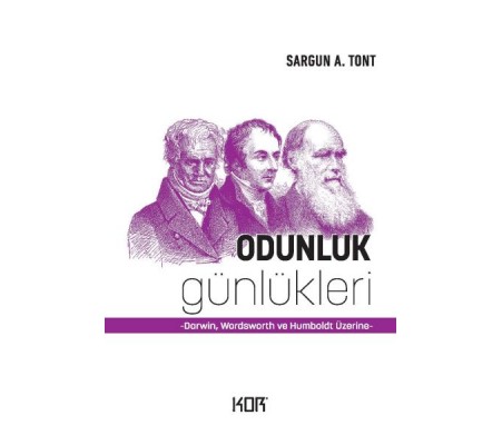 Odunluk Günlükleri