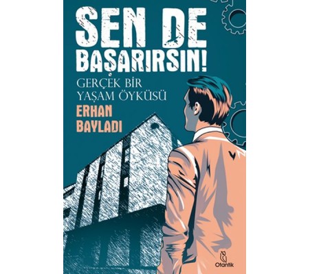 Sen de Başarırsın!