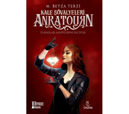 Anratourn – Kale Şövalyeleri