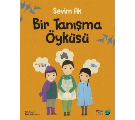 Bir Tanışma Öyküsü