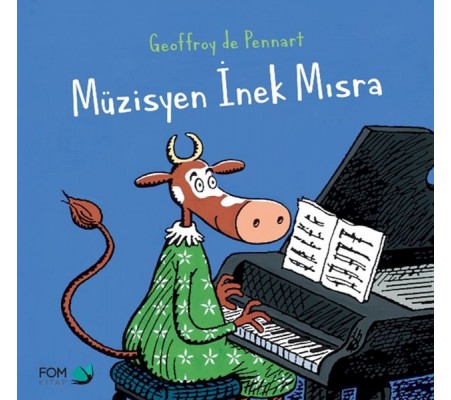 Müzisyen İnek Mısra