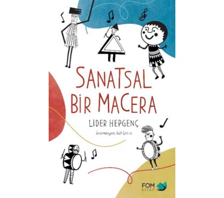 Sanatsal Bir Macera