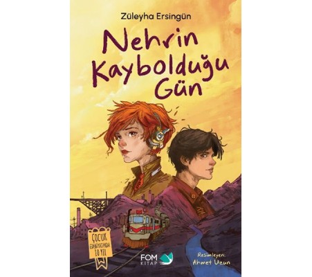 Nehrin Kaybolduğu Gün