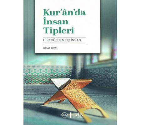 Kur'an'da İnsan Tipleri