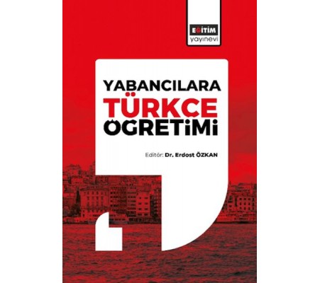 Yabancılara Türkçe Öğretimi