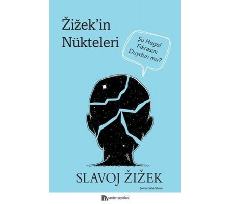 Zizek’in Nükteleri