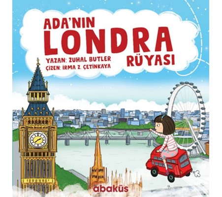 Ada'nın Londra Rüyası