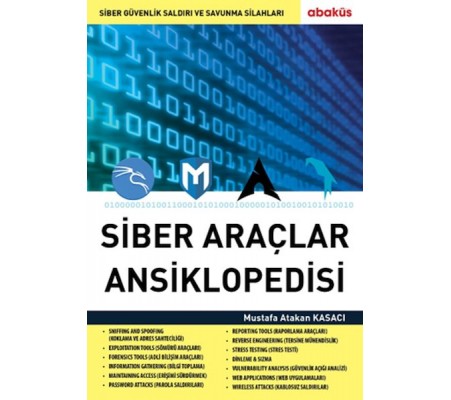 Siber Araçlar Ansiklopedisi